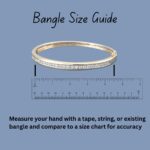 Unique Pearl Chudi Bangles 1 - Image 6