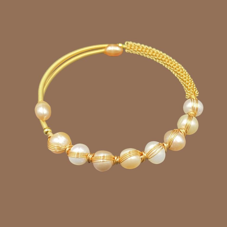 Pearl Bracelet