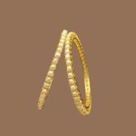 Unique Pearl Chudi Bangles 1 - Image 4