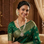 Majestic Rani Haar Set 2