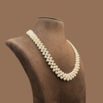 Divine Pearl Jali Necklace 1 - Image 3