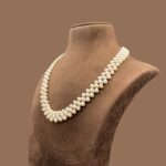 Divine Pearl Jali Necklace 1 - Image 4