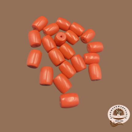 Loose Coral