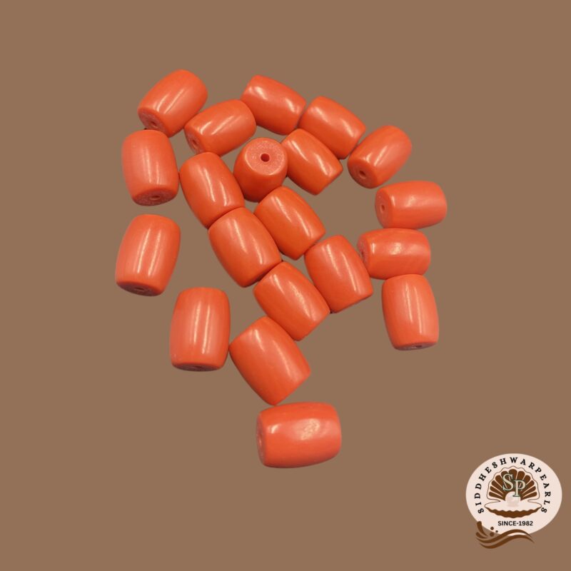 Loose Coral