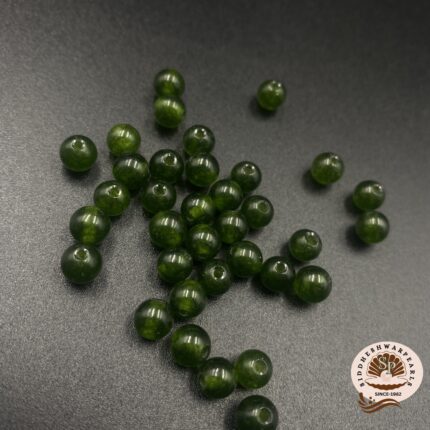 Loose Jade