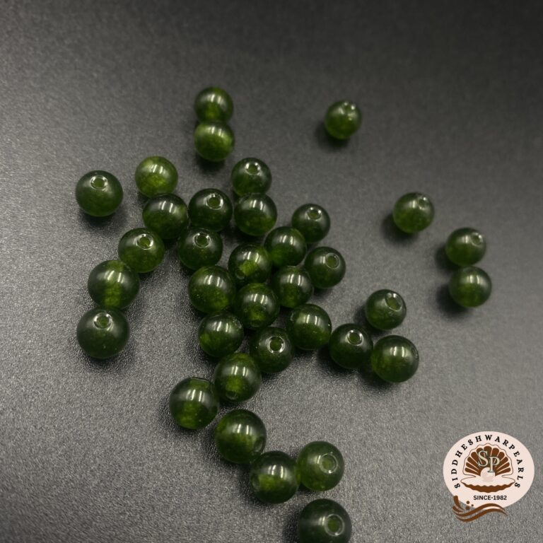 Loose Jade