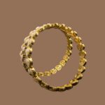 Dazzle Modern Pearl Bangles 1 - Image 2