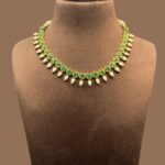Shimmering Pearl Set Design 4 - Image 2