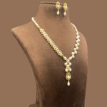 Exquisite Pearl Set Design 1 - Image 3