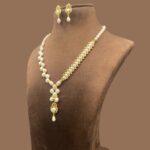 Exquisite Pearl Set Design 1 - Image 4