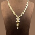 Exquisite Pearl Set Design 1 - Image 2