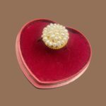 Glamorous Pearl Rings - Image 2