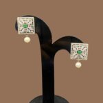 Authentic Pearl Set Design 5 - Image 5