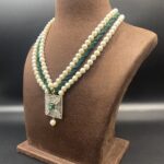 Authentic Pearl Set Design 5 - Image 4
