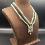 Authentic Pearl Set Design 5 - Image 3