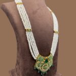 Lavish Rani Haar Set 3 - Image 3