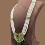 Lavish Rani Haar Set 3 - Image 4