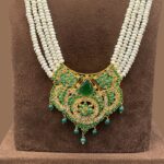 Lavish Rani Haar Set 3 - Image 2