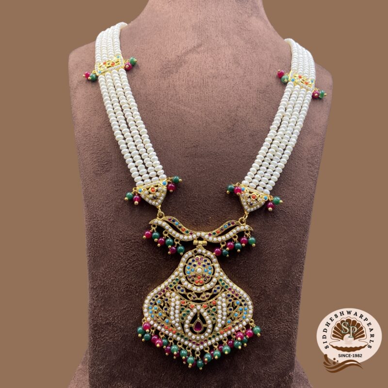 Rani Haar Set