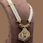 Prestigious Rani Haar Set 4 - Image 3