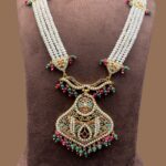 Prestigious Rani Haar Set 4 - Image 2