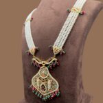 Prestigious Rani Haar Set 4 - Image 4