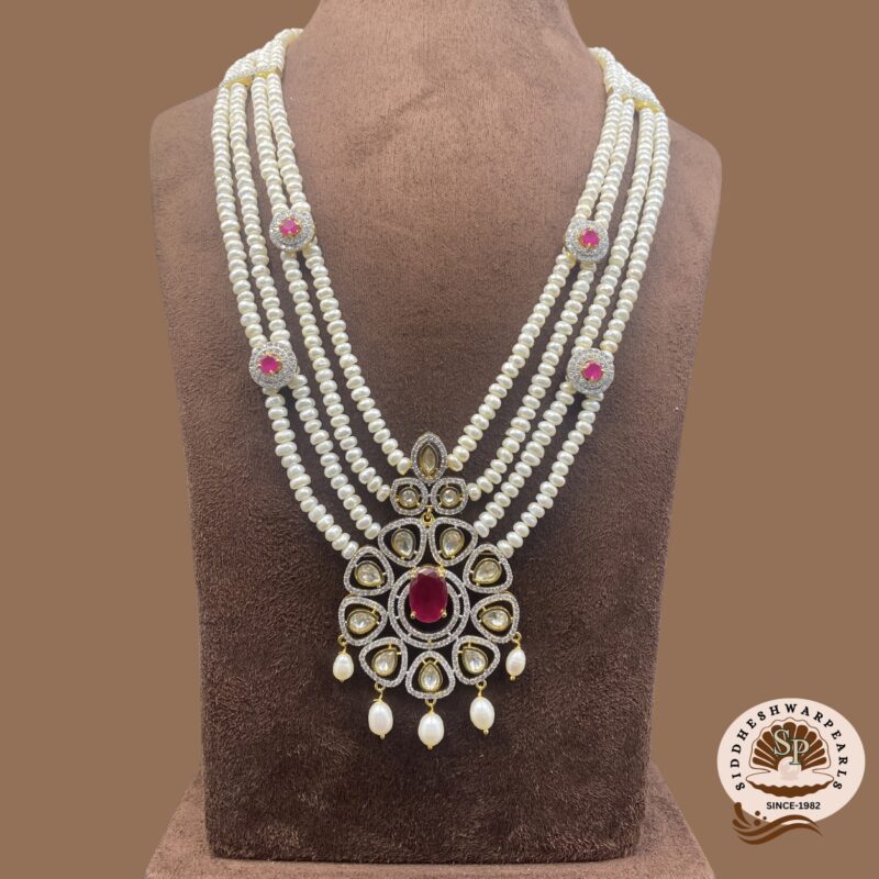 rani haar set