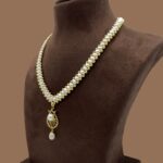 Authentic Chandani Pearl Set 1 - Image 4