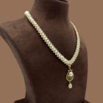 Authentic Chandani Pearl Set 1 - Image 3