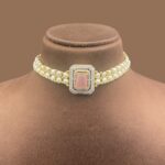 Indulge Pearl Choker Set 5 - Image 2