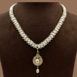 Pure Chandani Pearl Set 4 - Image 2