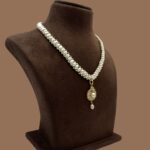 Pure Chandani Pearl Set 4 - Image 3