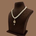 Pure Chandani Pearl Set 4 - Image 4