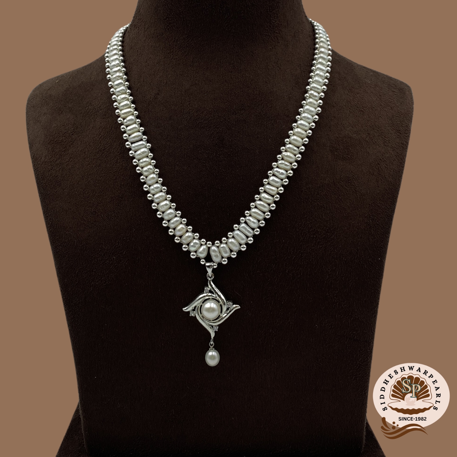 logo set5 Chandani Pearl Set