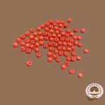 Zero Size Coral