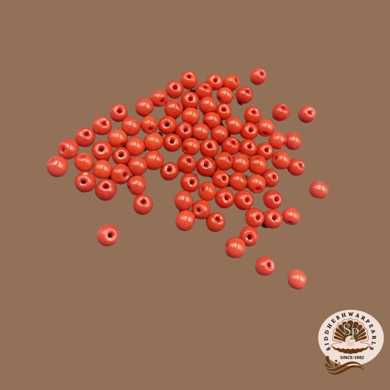 Zero Size Coral