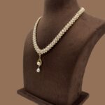 Radiant Chandani Pearl Set 2 - Image 4