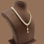 Radiant Chandani Pearl Set 2 - Image 3