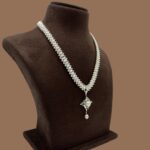 Blissful Chandani Pearl Set 5 - Image 3