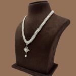 Blissful Chandani Pearl Set 5 - Image 4