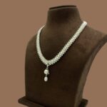 Opulent Chandani Pearl Set 3 - Image 4