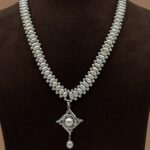 Blissful Chandani Pearl Set 5 - Image 2