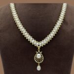 Authentic Chandani Pearl Set 1 - Image 2
