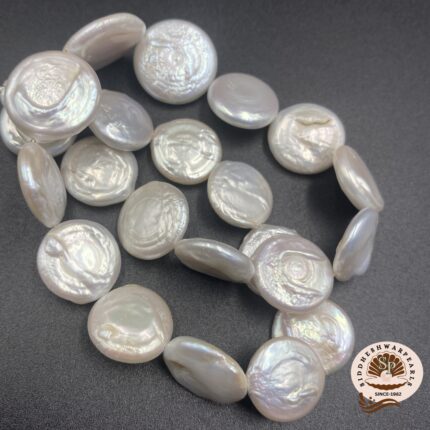 Loose Baroque Pearls