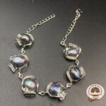 Black Pearl Bracelet