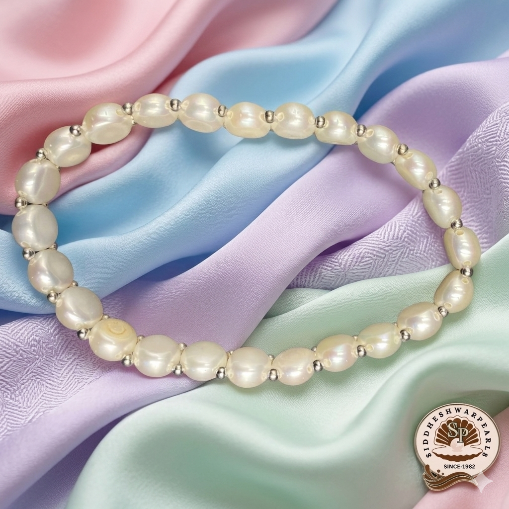 Grace Moti Bracelet 1 - Image 1