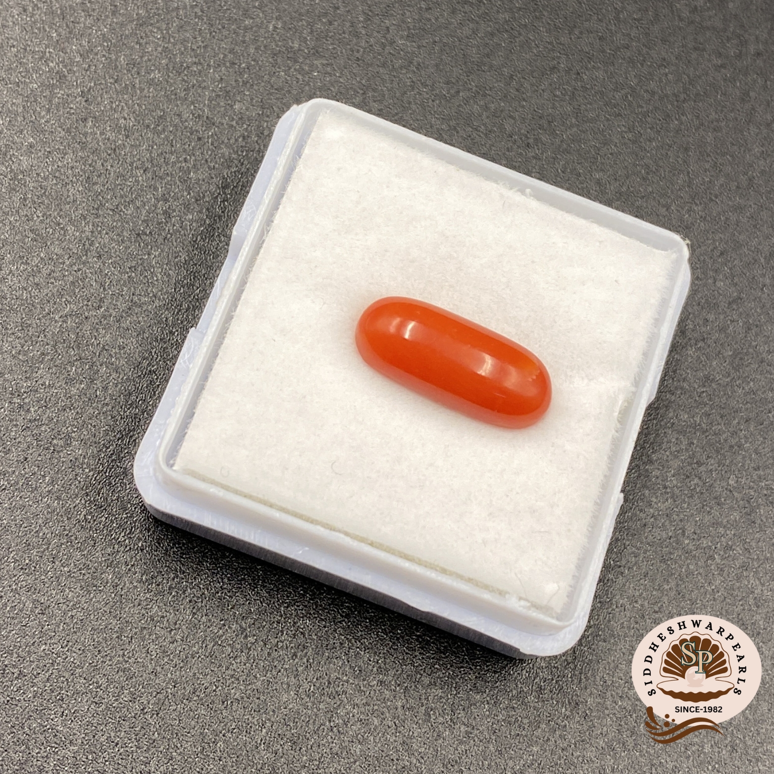 Gemstone1 Coral Birthstones