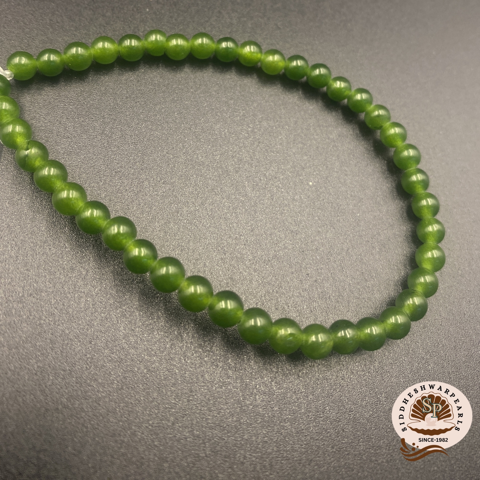 Jade Bracelet Green Jade Bracelet