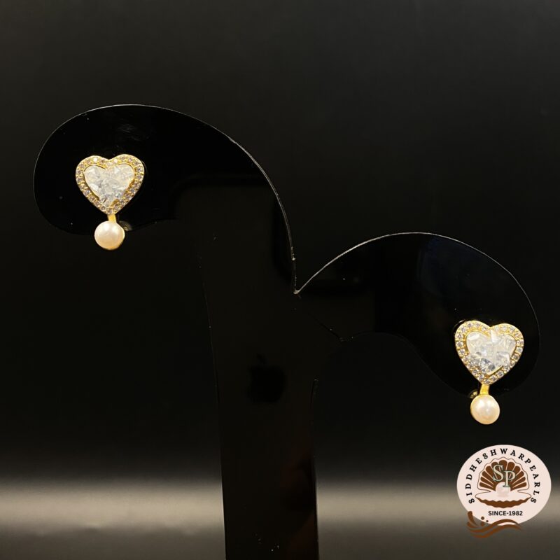 Mother of Pearl Earrings