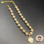 Pearl Chain Bracelet